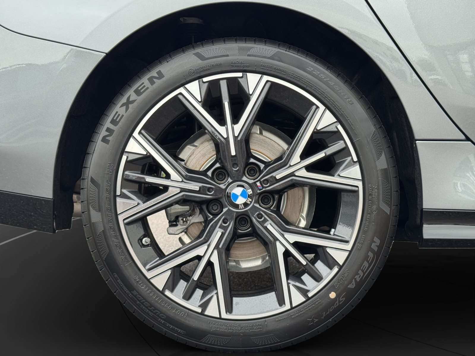 Fahrzeugbild eines BMW 2er-Reihe