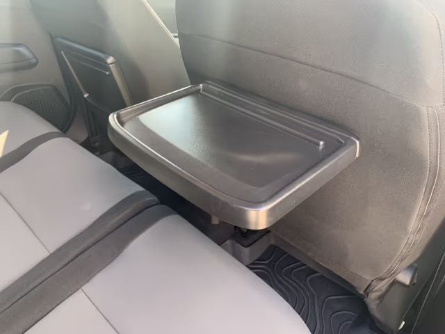 Fahrzeugbild eines Dacia Jogger