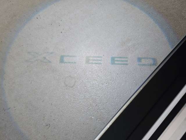 Fahrzeugbild eines Kia XCeed