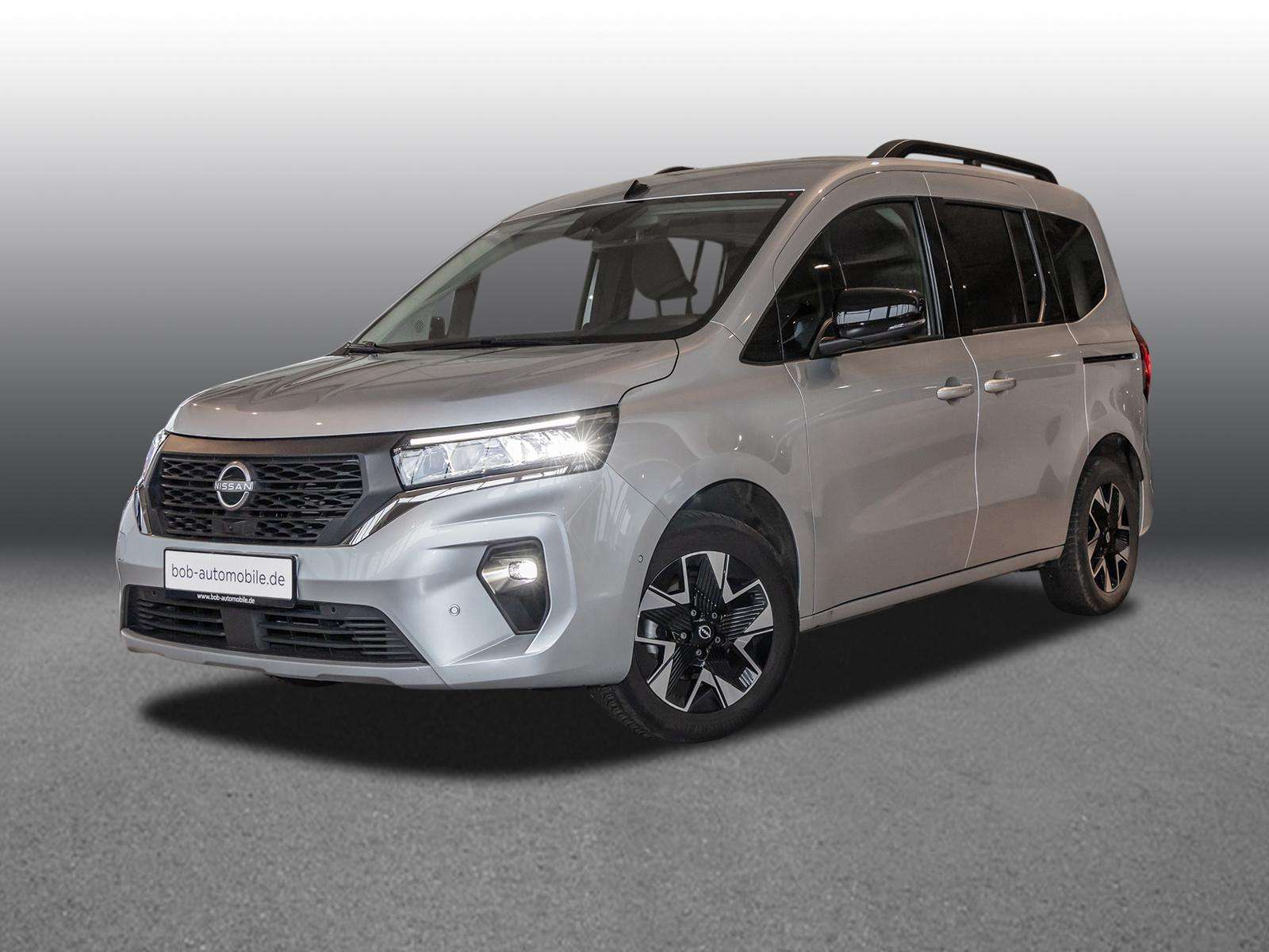 Fahrzeugbild eines Nissan Townstar