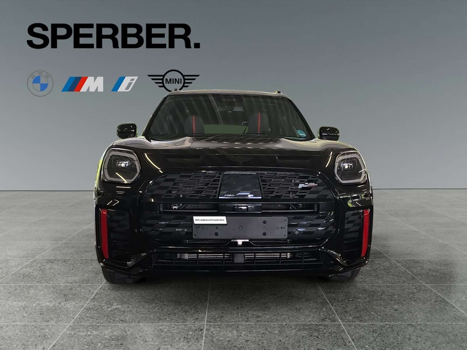 Fahrzeugbild eines MINI COOPER