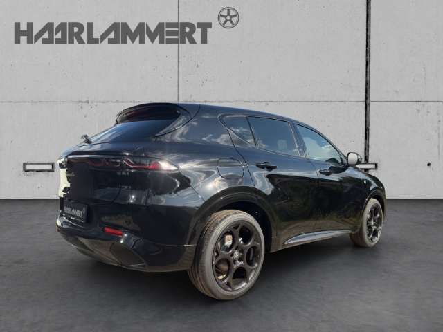 Fahrzeugbild eines Alfa Romeo Tonale