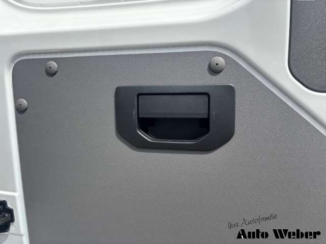 Fahrzeugbild eines Volkswagen Crafter