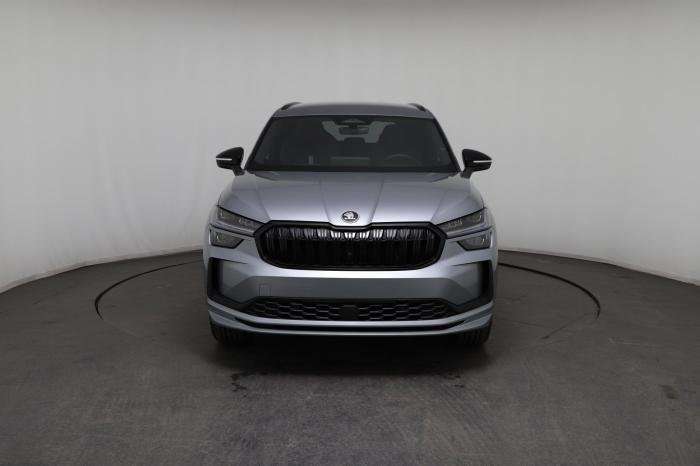 Fahrzeugbild eines Skoda Kodiaq