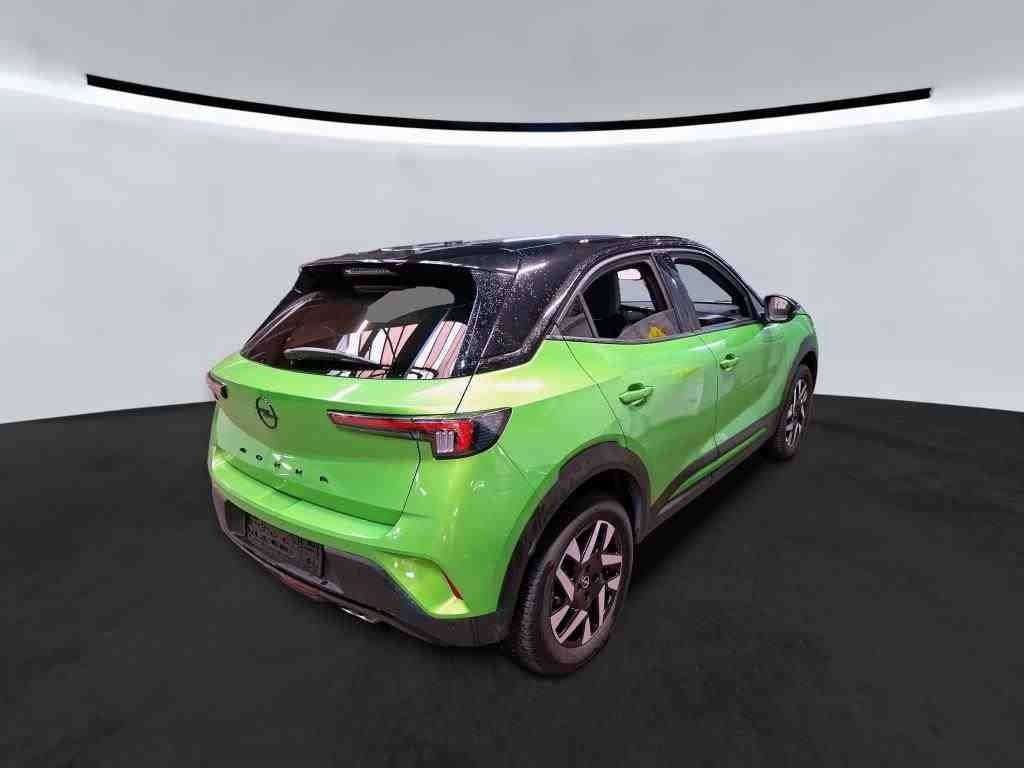 Fahrzeugbild eines Opel Mokka