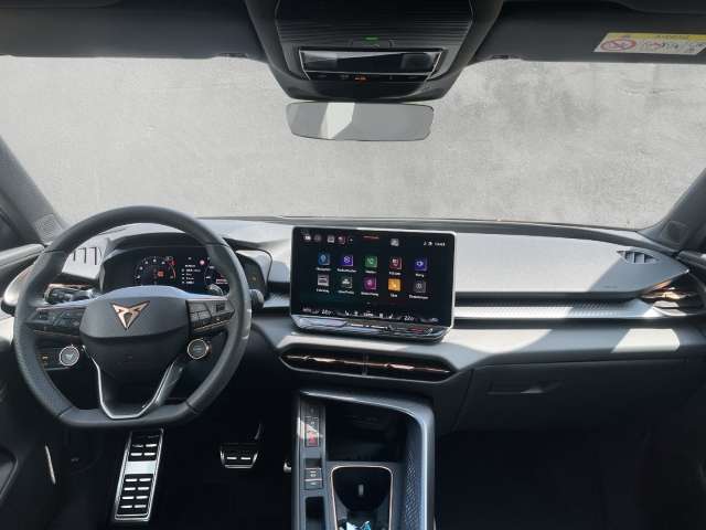 Fahrzeugbild eines CUPRA Terramar