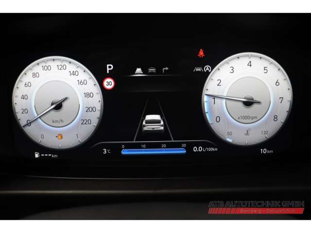 Fahrzeugbild eines Hyundai i20