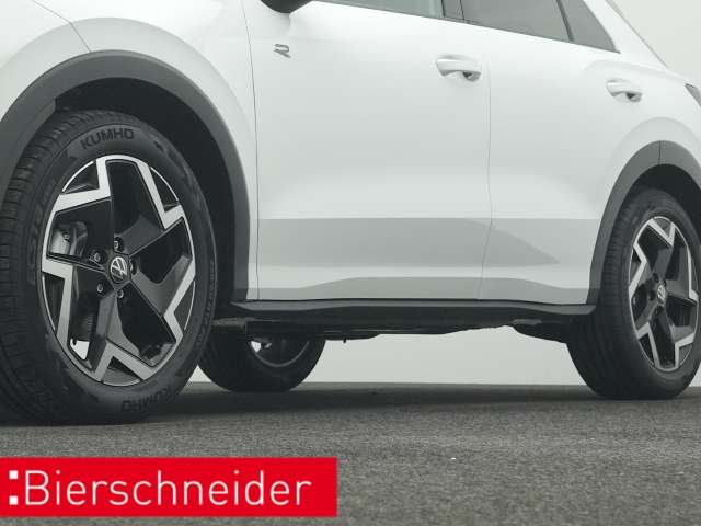 Fahrzeugbild eines Volkswagen T-Roc