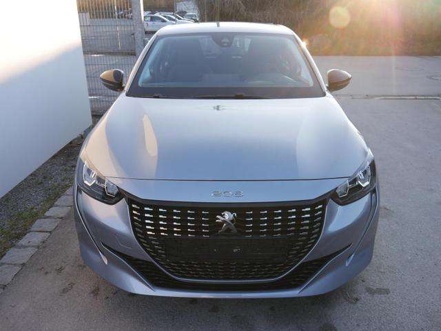 Fahrzeugbild eines Peugeot 208