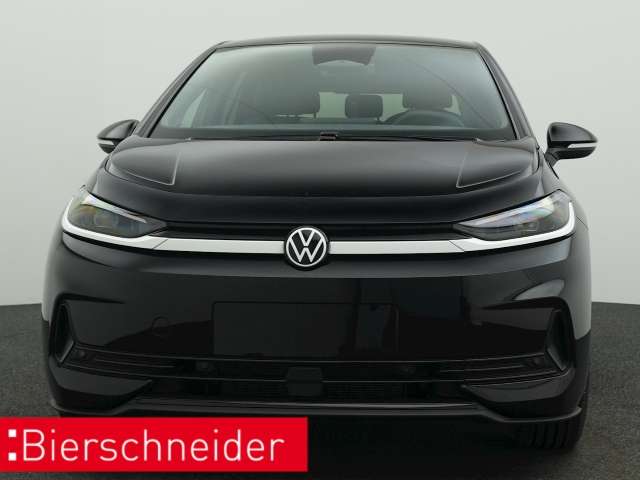 Fahrzeugbild eines Volkswagen ID.3