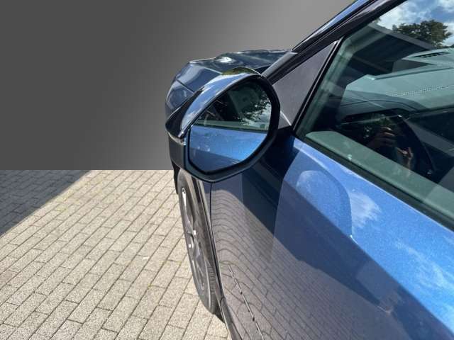 Fahrzeugbild eines Jeep Compass