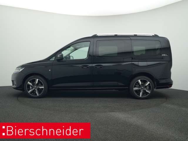 Fahrzeugbild eines Volkswagen Caddy