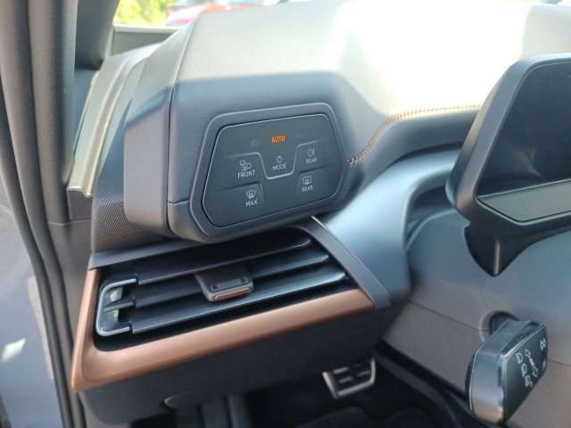 Fahrzeugbild eines CUPRA Born