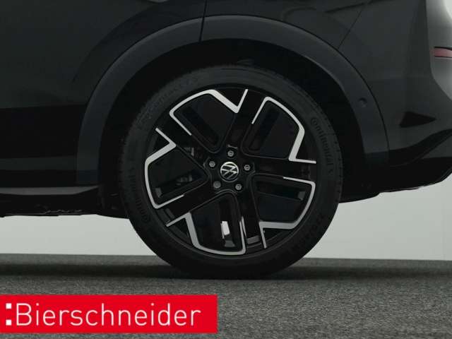 Fahrzeugbild eines Volkswagen T-Roc