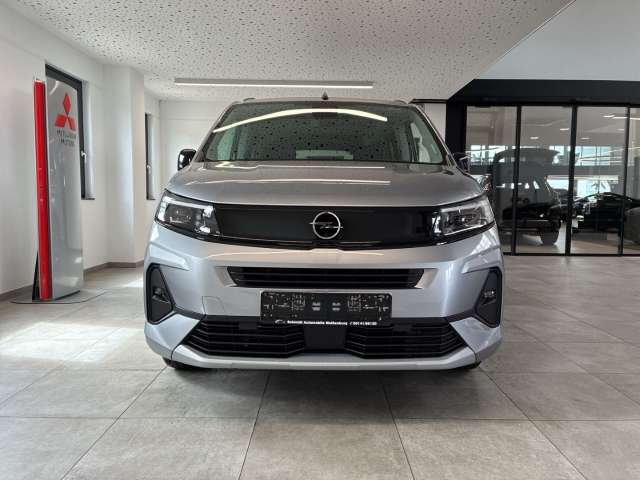Fahrzeugbild eines Opel Combo