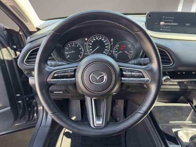 Fahrzeugbild eines Mazda CX-30