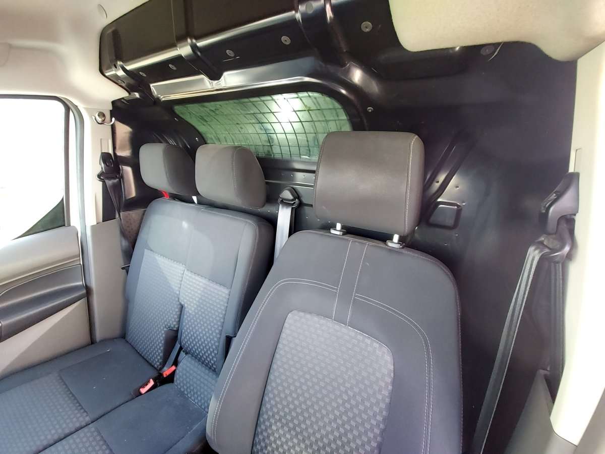 Fahrzeugbild eines Ford Transit Connect