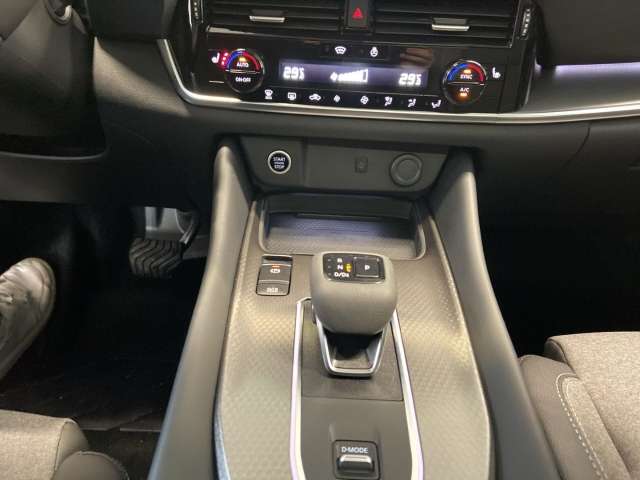 Fahrzeugbild eines Nissan Qashqai