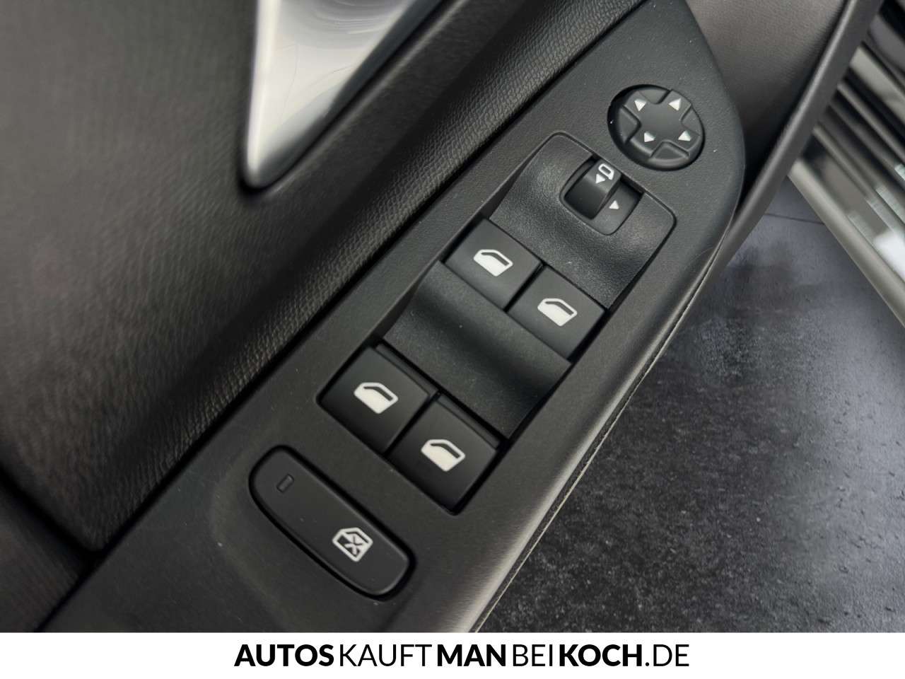 Fahrzeugbild eines Opel Corsa