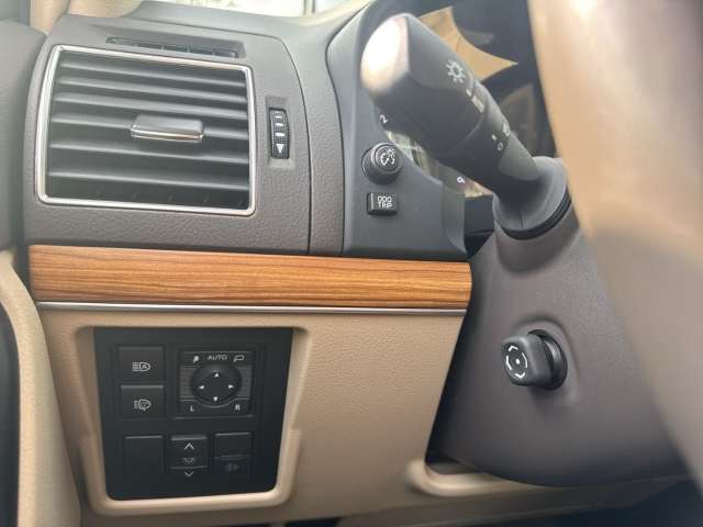 Fahrzeugbild eines Toyota Land Cruiser