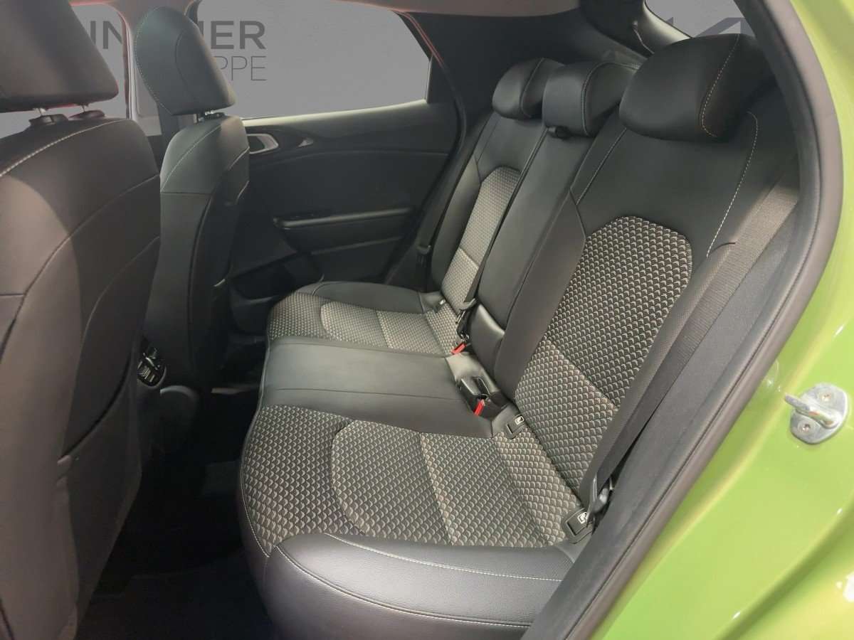 Fahrzeugbild eines Kia XCeed