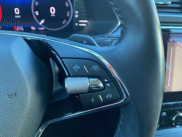 Fahrzeugbild eines Skoda Superb