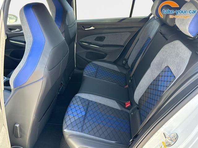 Fahrzeugbild eines Volkswagen Golf