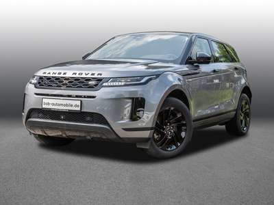 Bild Land Rover Range Rover Evoque