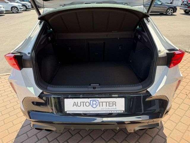 Fahrzeugbild eines CUPRA Formentor