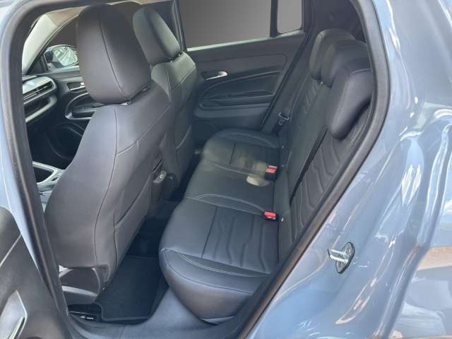 Fahrzeugbild eines Jeep Avenger