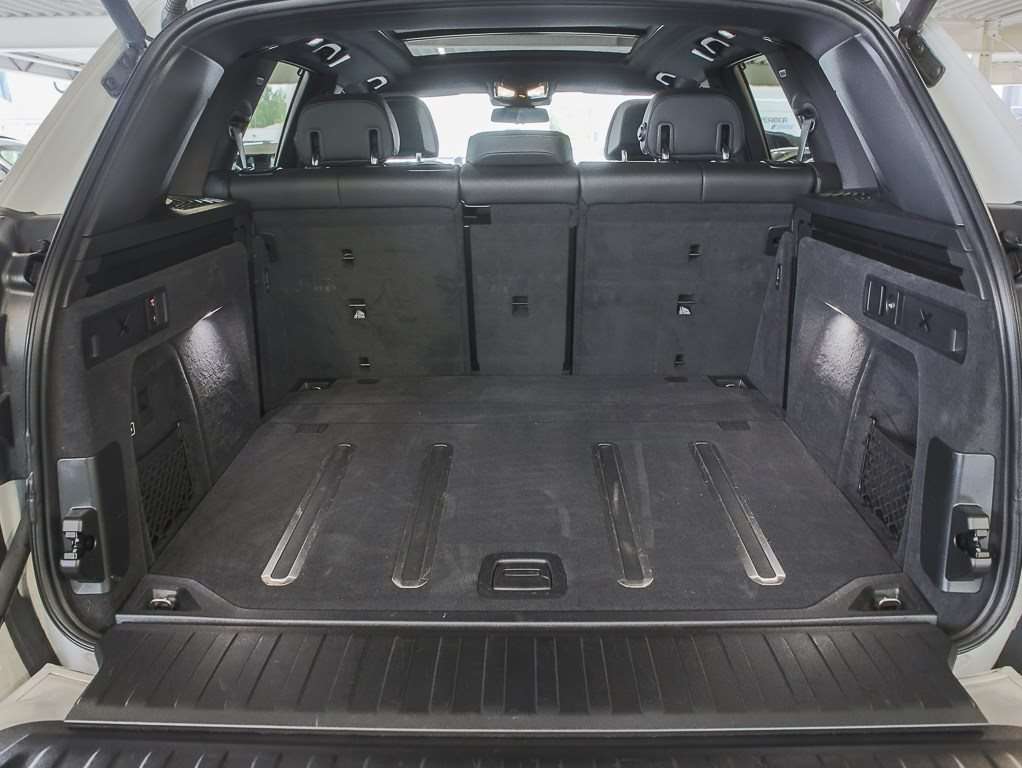 Fahrzeugbild eines BMW X5