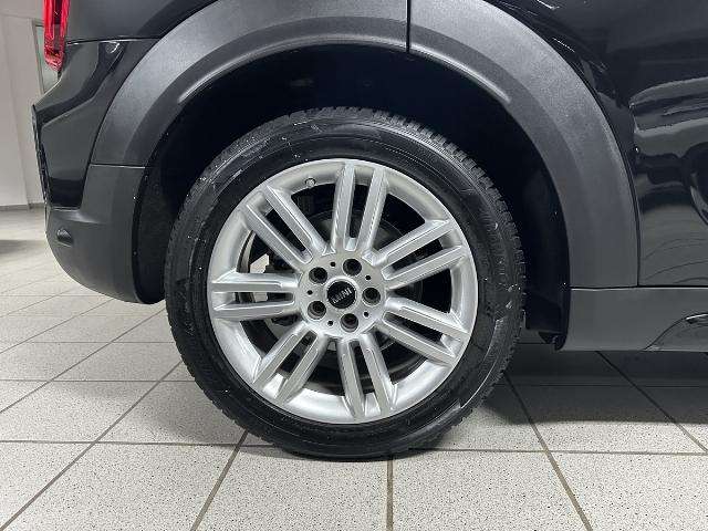 Fahrzeugbild eines MINI Countryman