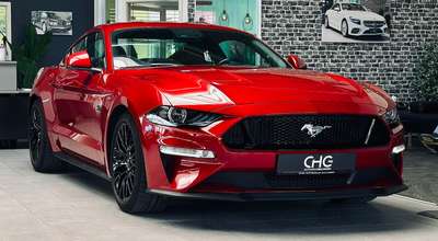 Bild Ford Mustang