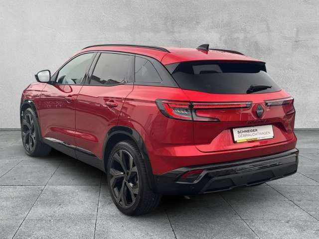 Fahrzeugbild eines Renault Austral