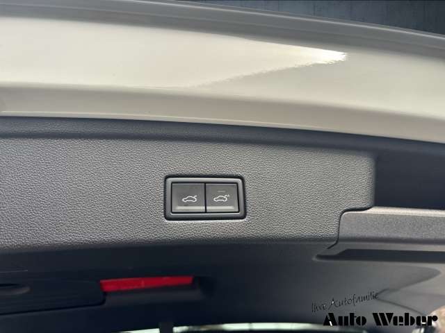 Fahrzeugbild eines Volkswagen Touareg