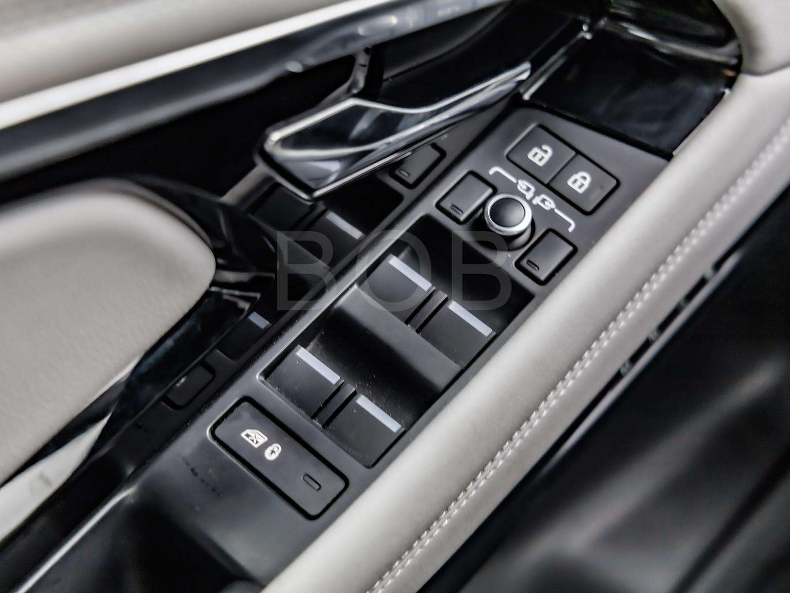 Fahrzeugbild eines Land Rover Range Rover Evoque