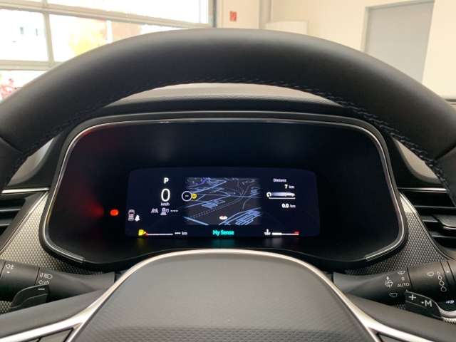 Fahrzeugbild eines Renault Arkana