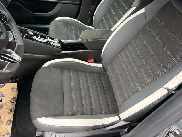 Fahrzeugbild eines Alfa Romeo Junior