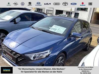 Bild Hyundai i20
