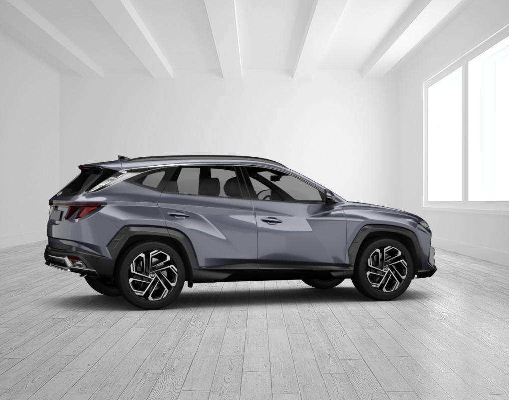 Fahrzeugbild eines Hyundai Tucson