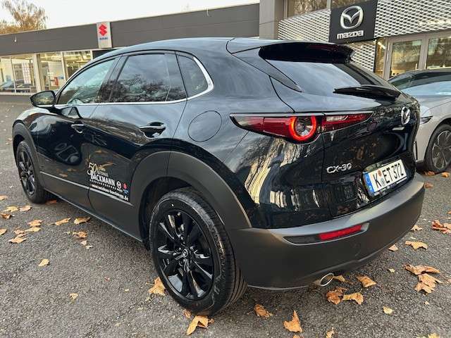 Fahrzeugbild eines Mazda CX-30
