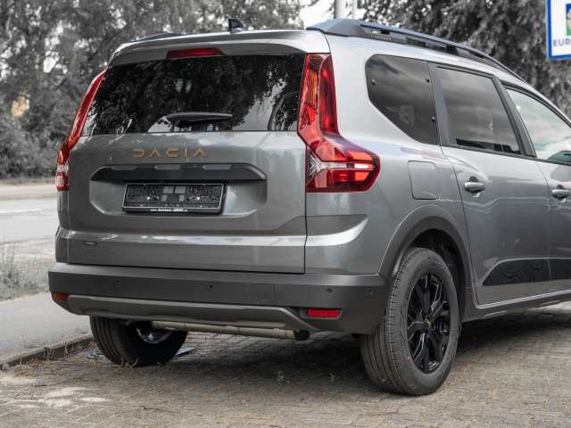 Fahrzeugbild eines Dacia Jogger