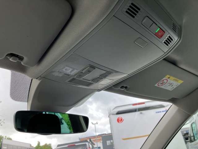 Fahrzeugbild eines Volkswagen Tiguan