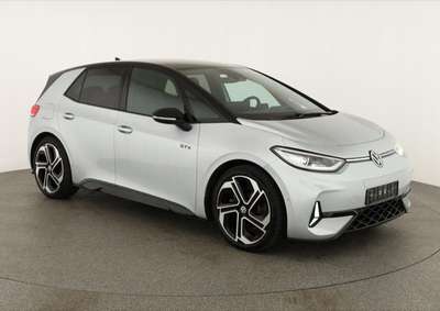 Bild Volkswagen ID.3