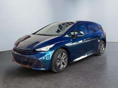 Bild CUPRA Born