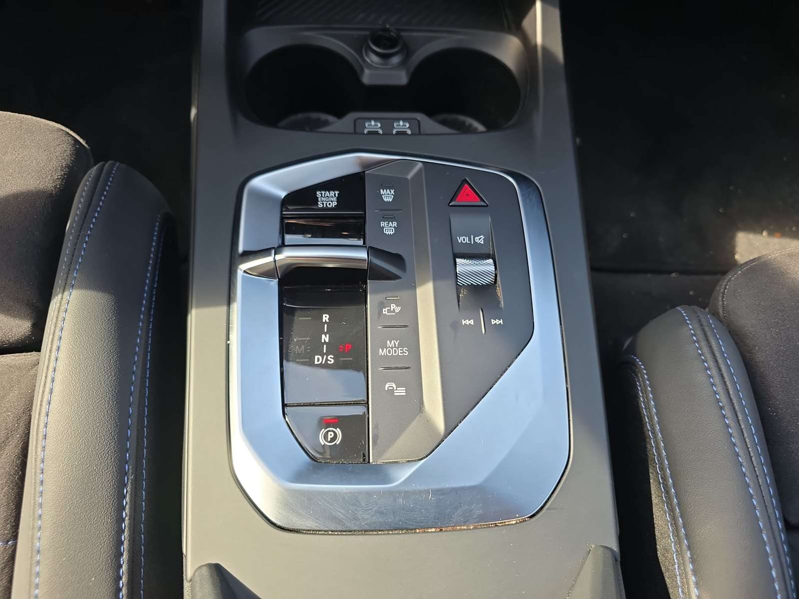 Fahrzeugbild eines BMW 2er-Reihe