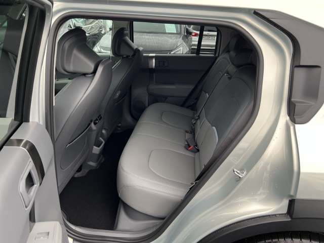 Fahrzeugbild eines Kia EV3