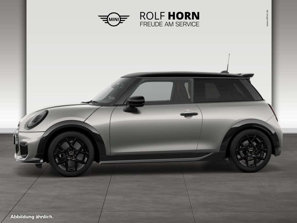 Fahrzeugbild eines MINI COOPER