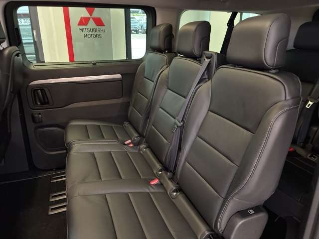 Fahrzeugbild eines Opel Zafira Life