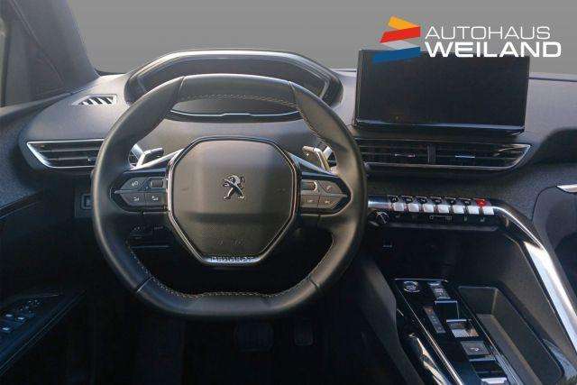 Fahrzeugbild eines Peugeot 5008